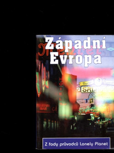 Západní Evropa