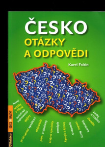 Česko - otázky a odpovědi