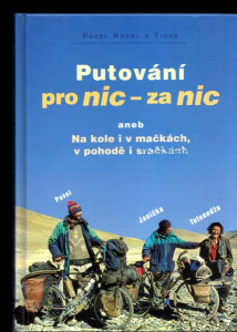 Putování pro nic - za nic