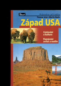 Západ USA