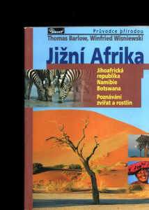 Jižní Afrika