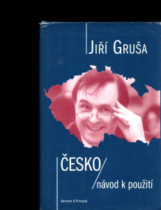 Česko návod k použití