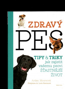 Zdravý pes