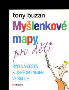 Myšlenkové mapy pro děti