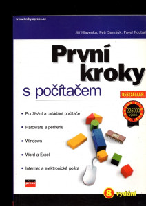 První kroky s počítačem