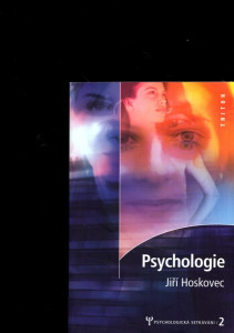 Psychologie