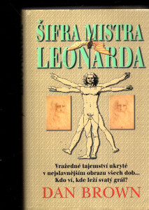 Šifra mistra Leonarda