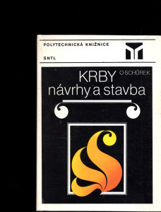 Krby návrhy a stavba