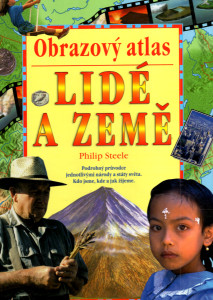 Obrazový atlas lidé a země