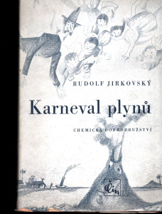 Karneval plynů