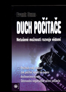 Duch počítače