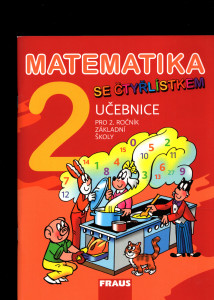 Matematika se Čtyřlístkem 2