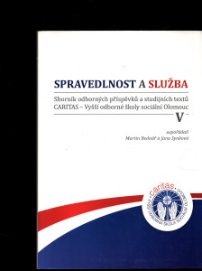 Spravedlnost a služba