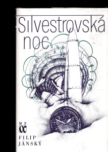 Silvestrovská noc