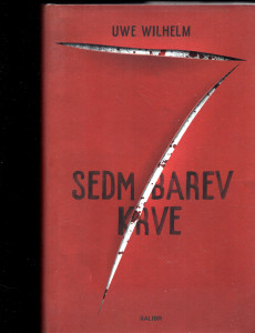 Sedm barev krve