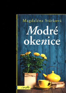 Modré okenice