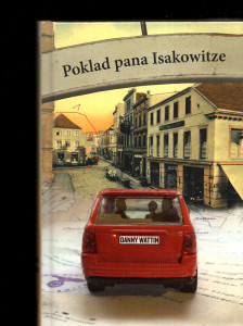 Poklad pana Isakowitze