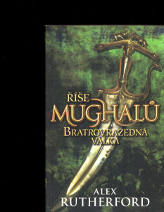 Říše Mughalů - Bratrovražedná válka