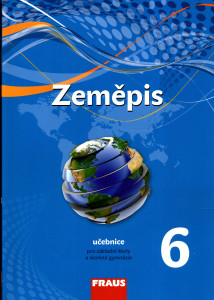 Zeměpis 6