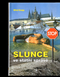 Slunce ve státní správě