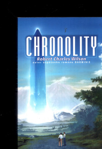 Chronolity