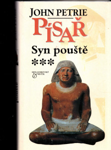 Písař - syn pouště