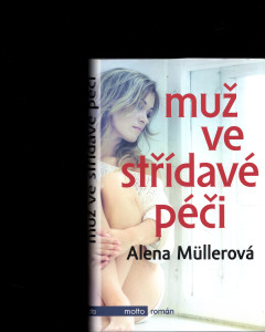 Muž ve střídavé péči