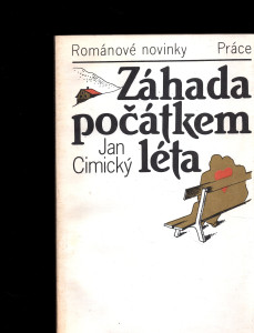 Záhada počátkem léta