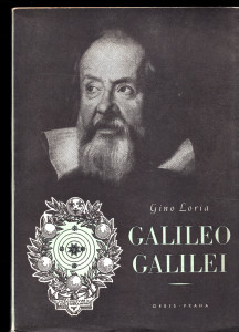 Galileo Galilei