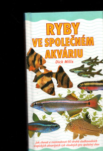 Ryby ve společném akváriu