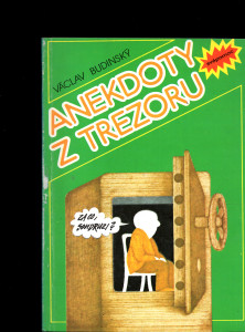 Anekdoty z trezoru