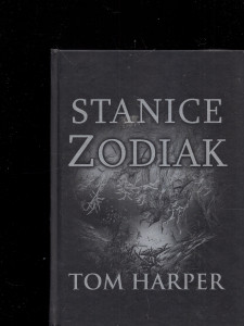 Stanice Zodiak