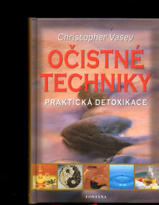 Očistné techniky 