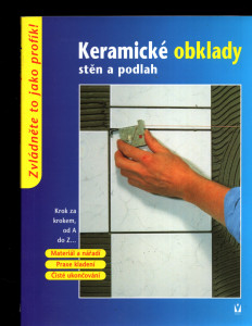 Keramické obklady