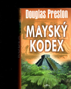 Mayský kodex