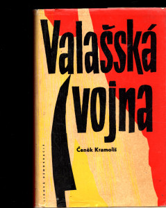 Valašská vojna