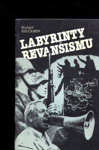 Labyrinty Revanšismu