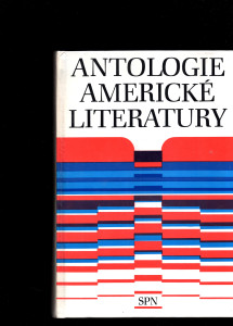 Antologie americké literatury