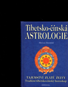 Tibetsko-čínská astrologie