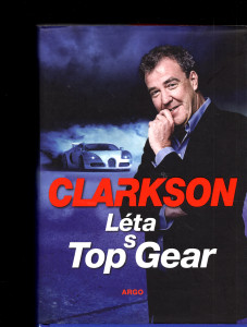 Léta s Top Gear