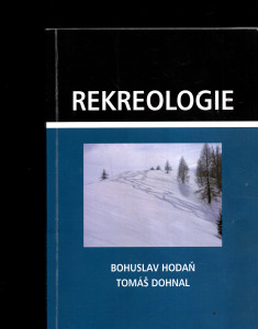 Rekreologie