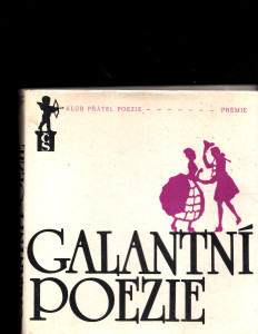 Galantní poezie