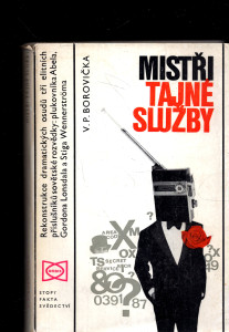 Mistři tajné služby