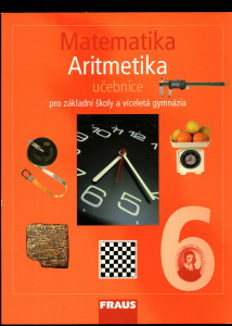 Matematika 6 Aritmetika