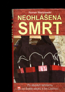 Neohlášená smrt