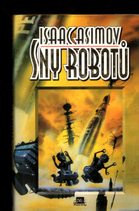 Sny robotů