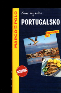 Portugalsko