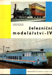 Železniční modelářství - IV