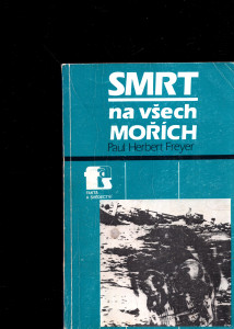 Smrt na všech mořích