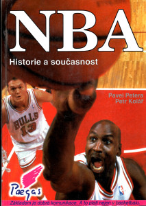 NBA Historie a současnost